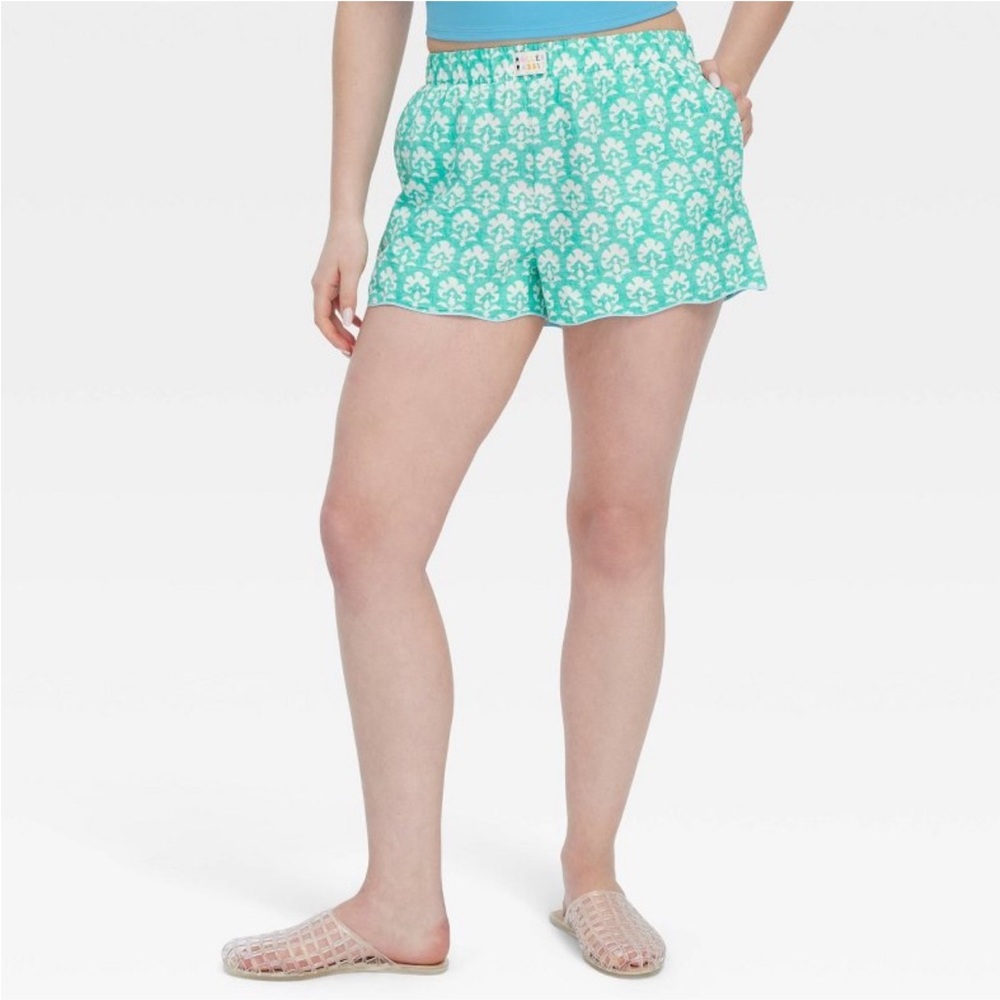 Roller Rabbit Boxer Shorts